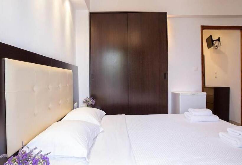 ホテル Oceana Beach