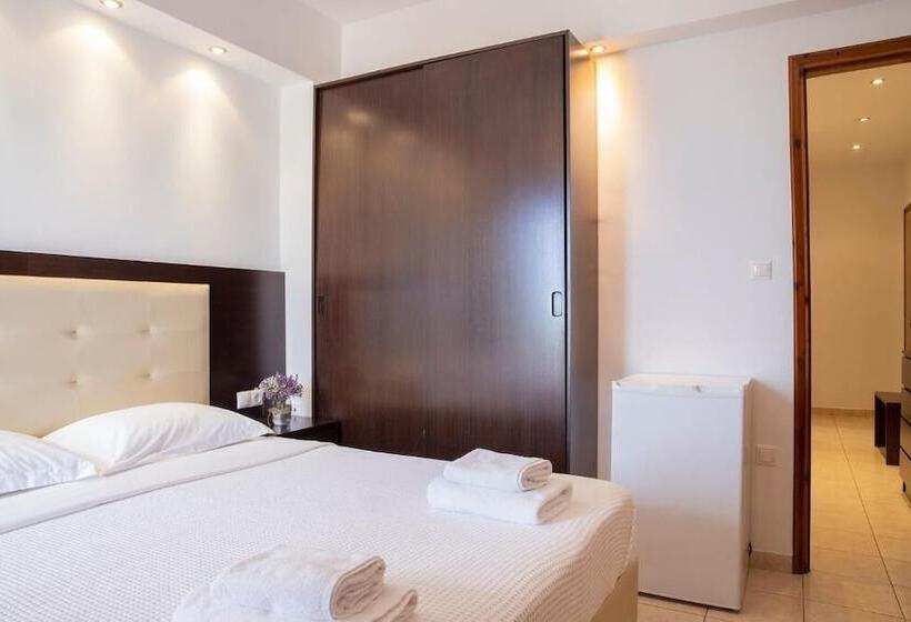 ホテル Oceana Beach