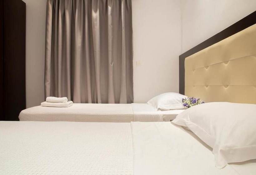 ホテル Oceana Beach