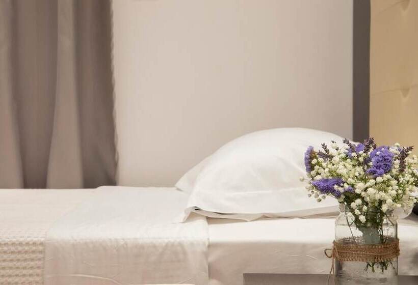 ホテル Oceana Beach