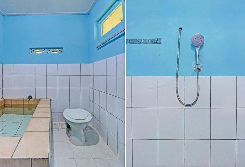 فندق Oyo Homes 91150 Desa Wisata Samiran