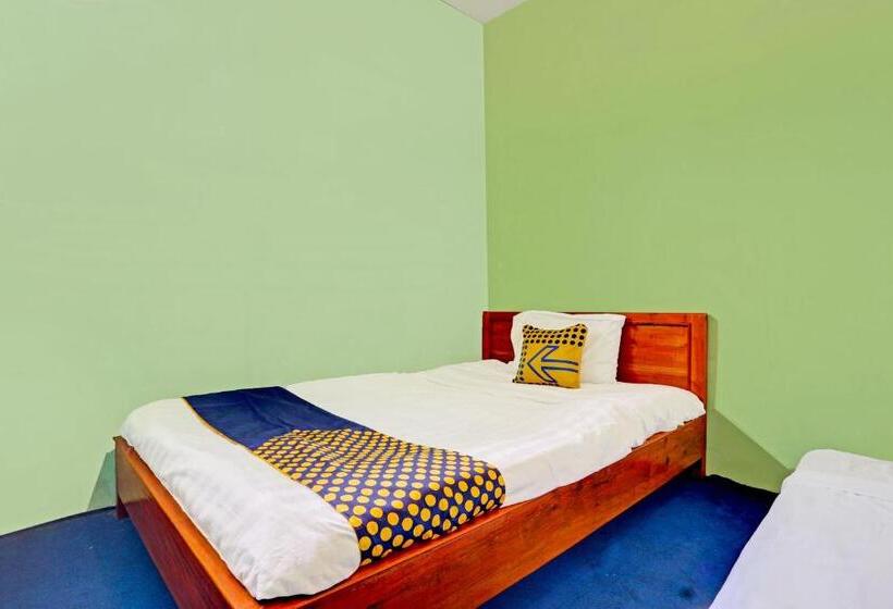 فندق Oyo Homes 91150 Desa Wisata Samiran