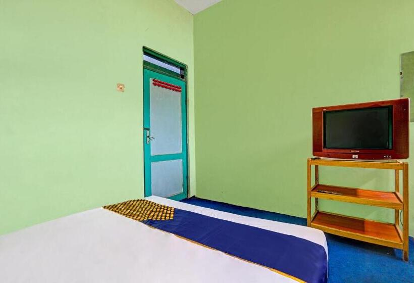 فندق Oyo Homes 91150 Desa Wisata Samiran