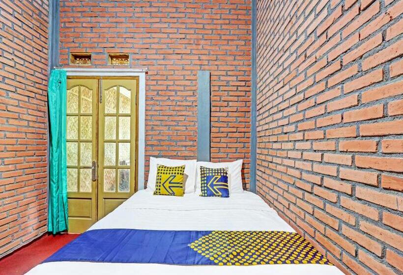 فندق Oyo Homes 91150 Desa Wisata Samiran