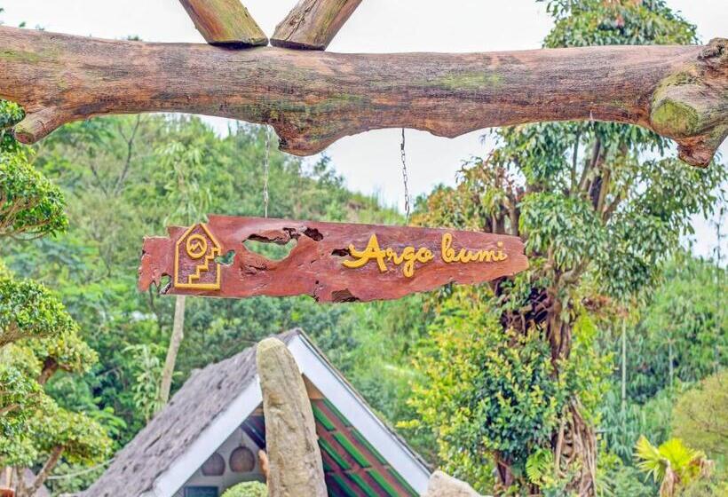 فندق Oyo Homes 91150 Desa Wisata Samiran