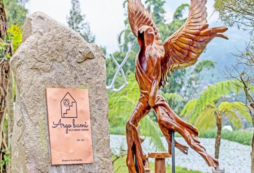 فندق Oyo Homes 91150 Desa Wisata Samiran