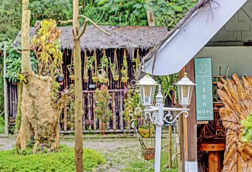 فندق Oyo Homes 91150 Desa Wisata Samiran