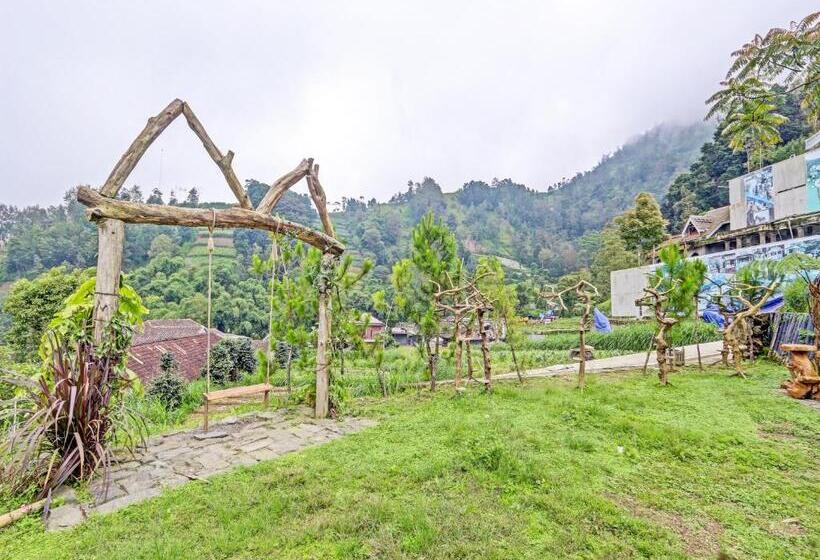 فندق Oyo Homes 91150 Desa Wisata Samiran