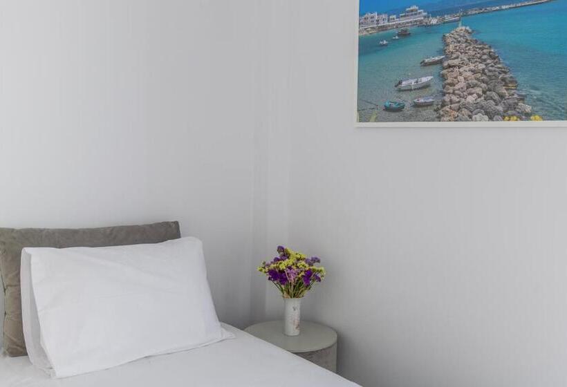 酒店 Porto Bello Di Paros