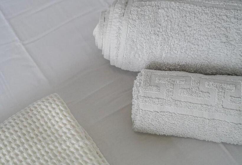 酒店 Porto Bello Di Paros