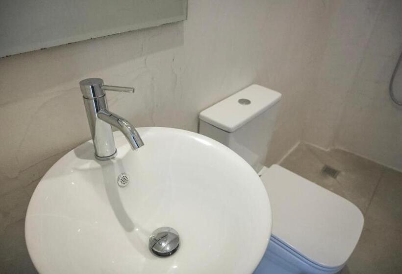 酒店 Porto Bello Di Paros