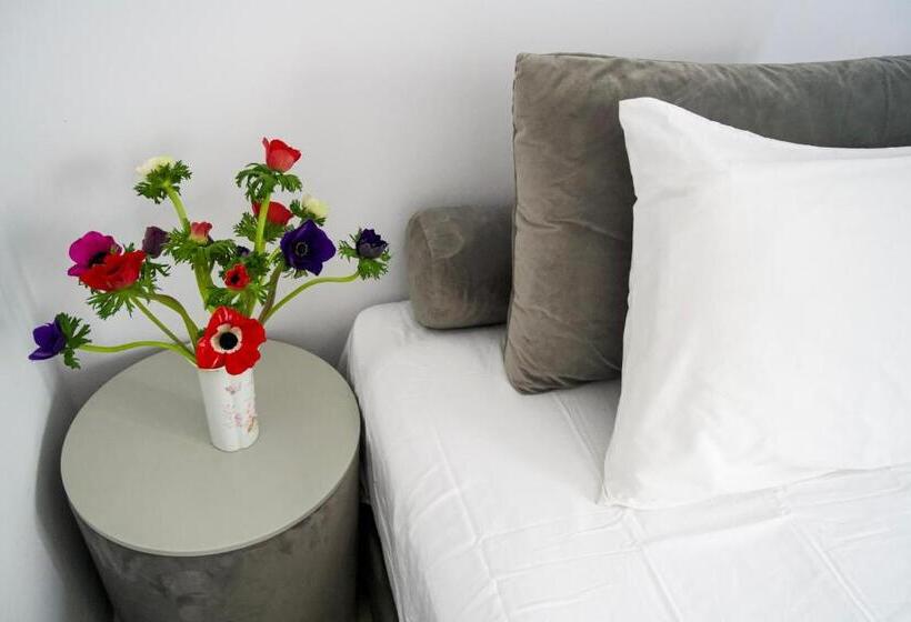 酒店 Porto Bello Di Paros