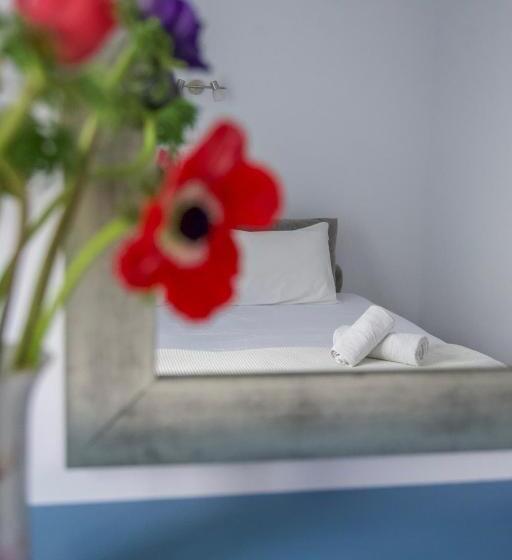 酒店 Porto Bello Di Paros