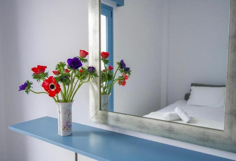 酒店 Porto Bello Di Paros