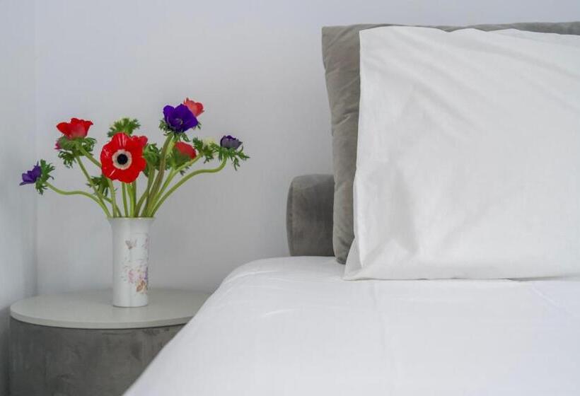 酒店 Porto Bello Di Paros