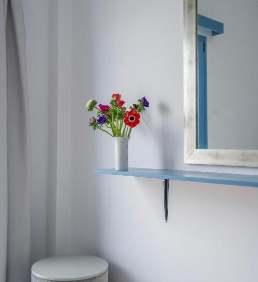 酒店 Porto Bello Di Paros