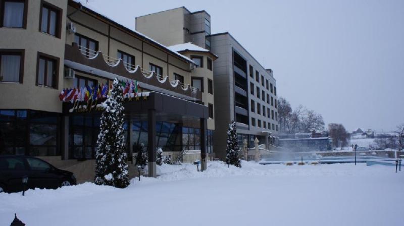 호텔 President Business