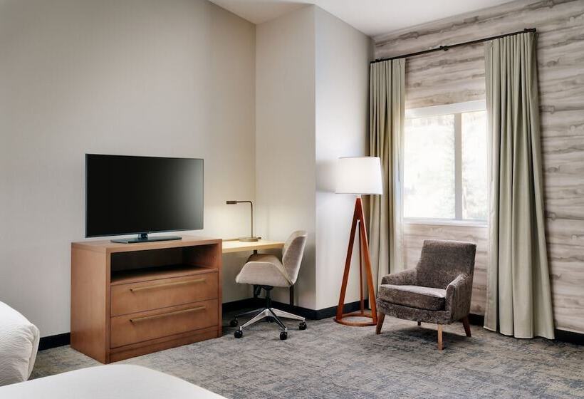 호텔 Residence Inn By Marriott Vail
