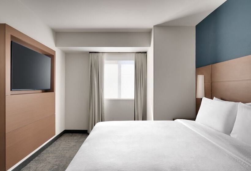 호텔 Residence Inn By Marriott Vail