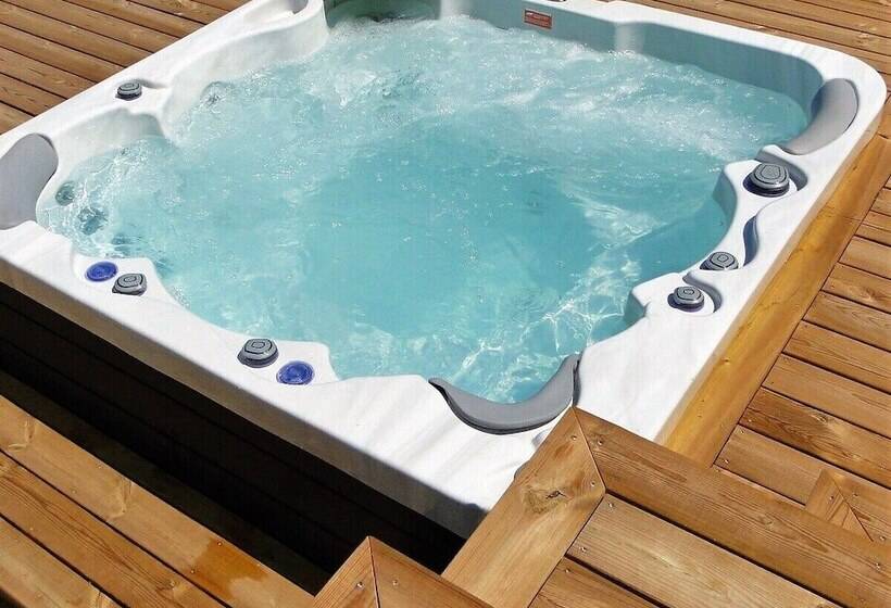 田舎風ホテル Agriturismo La Locanda Del Cardinale