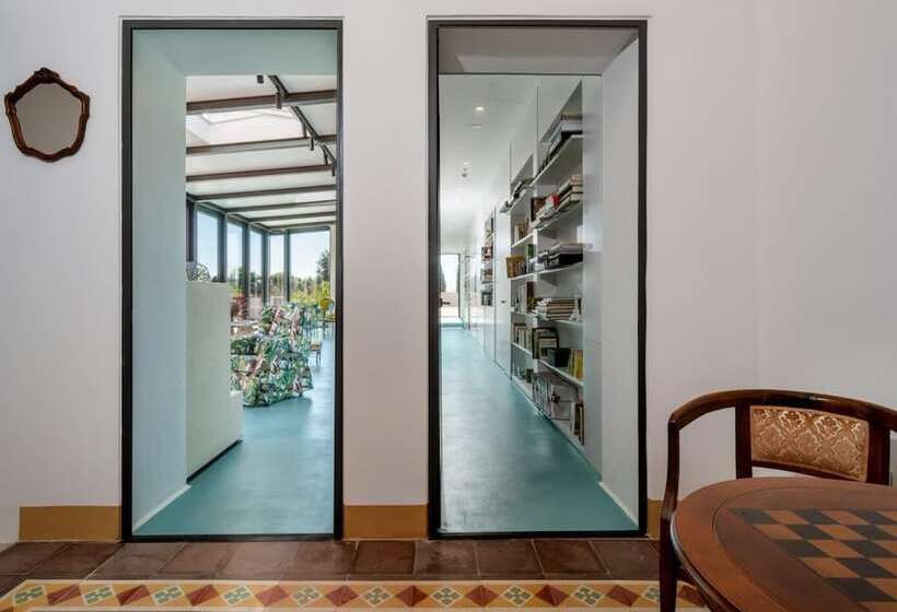 בית מלון כפרי Casin Anand