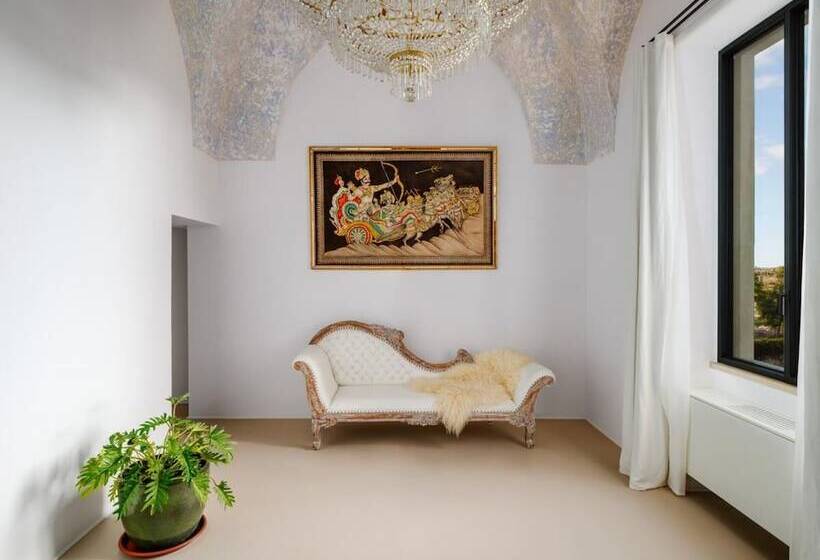 בית מלון כפרי Casin Anand