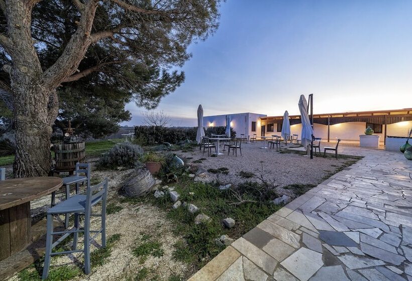 فندق ريفى Tenuta Del Grillaio