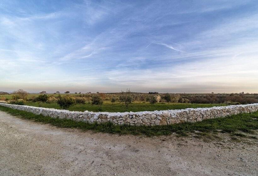 فندق ريفى Tenuta Del Grillaio