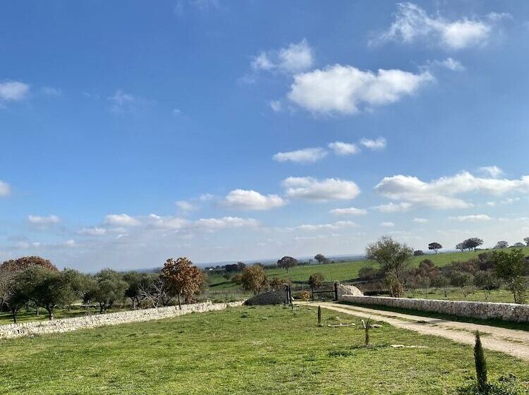 فندق ريفى Tenuta Del Grillaio