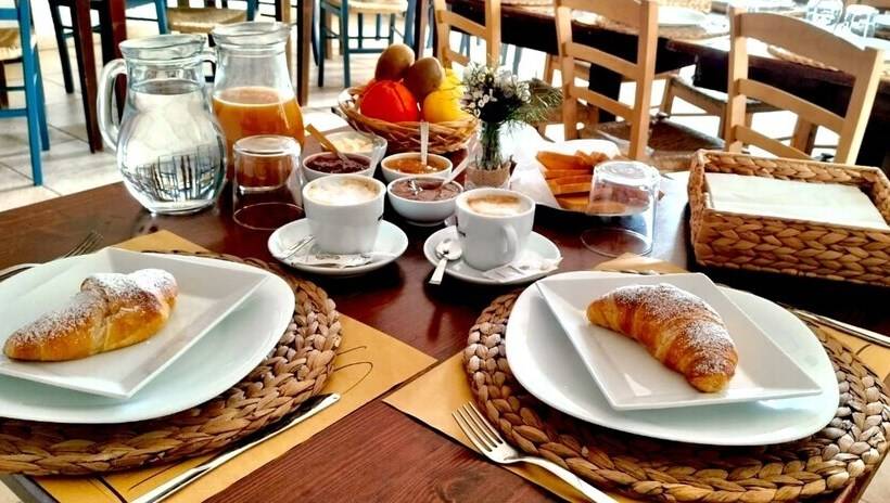 فندق ريفى Tenuta Del Grillaio