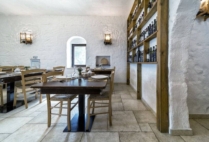 فندق ريفى Tenuta Del Grillaio