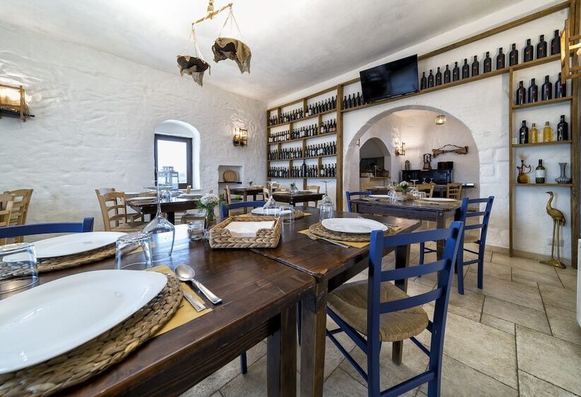 فندق ريفى Tenuta Del Grillaio