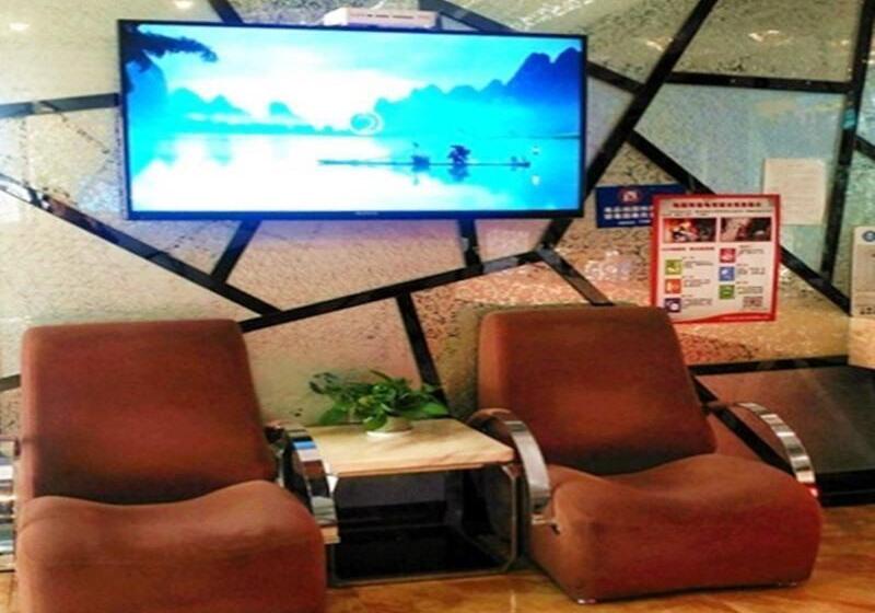 酒店 Shell Shanghai Jiading District Tongji University Xinhuang Road