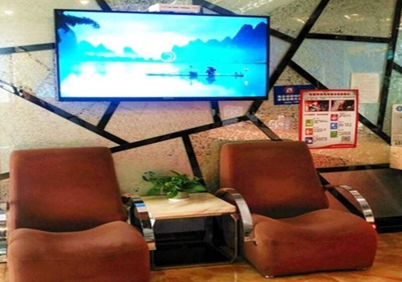 酒店 Shell Shanghai Jiading District Tongji University Xinhuang Road