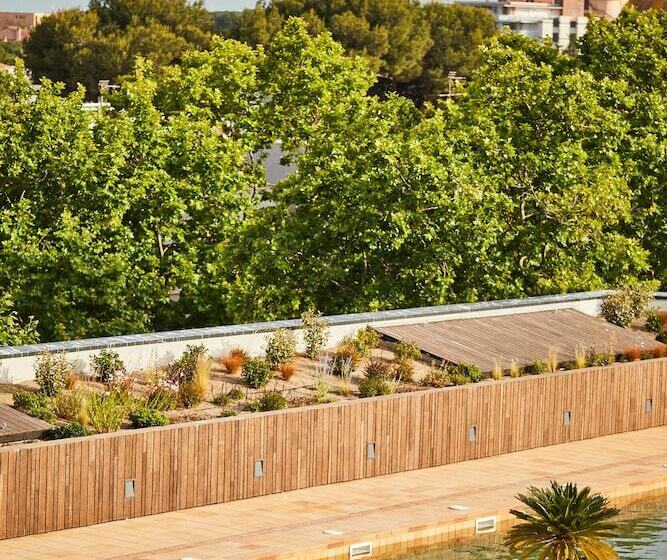 فندق Silken Platja D Aro