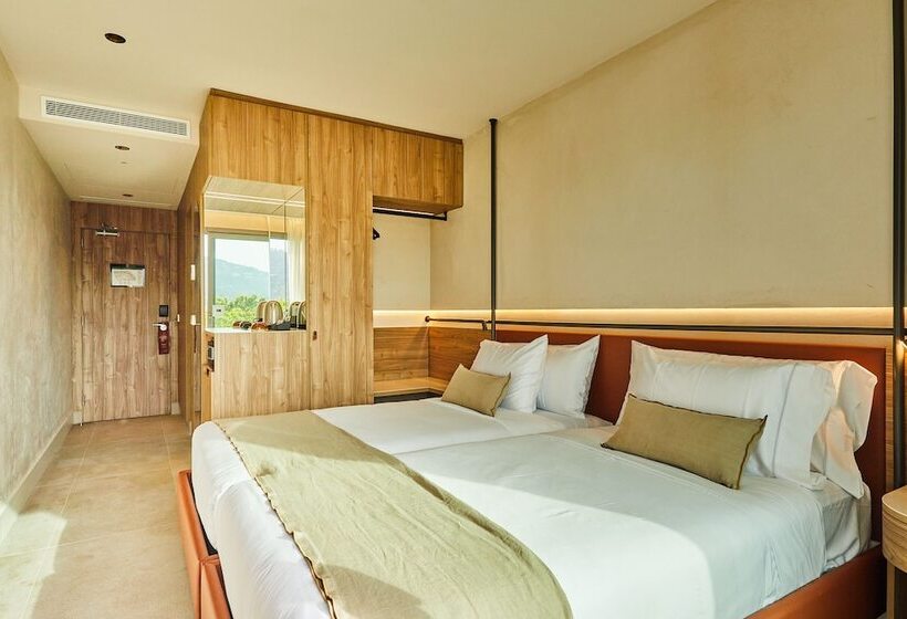 فندق Silken Platja D Aro