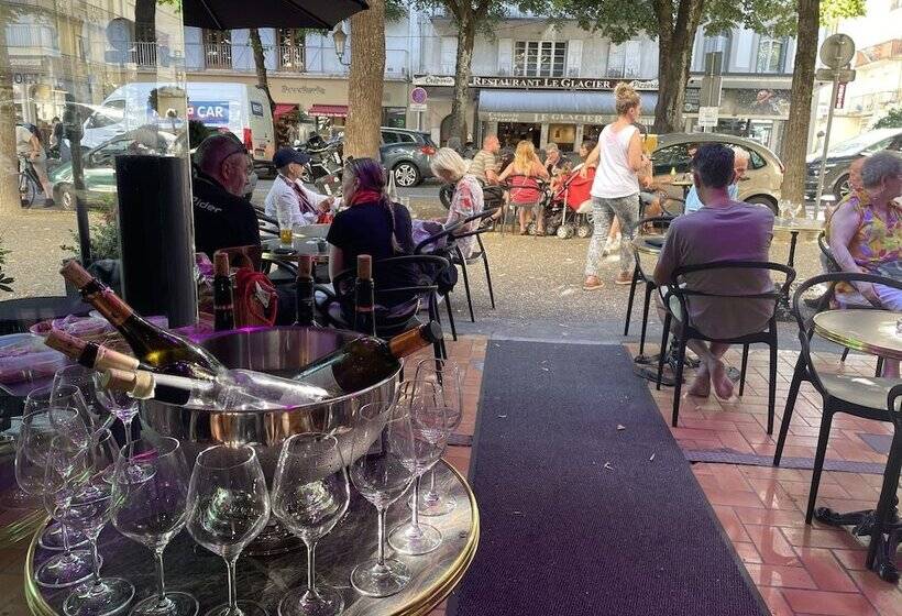 酒店 & Spa Gasquet