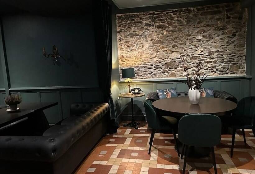 酒店 & Spa Gasquet