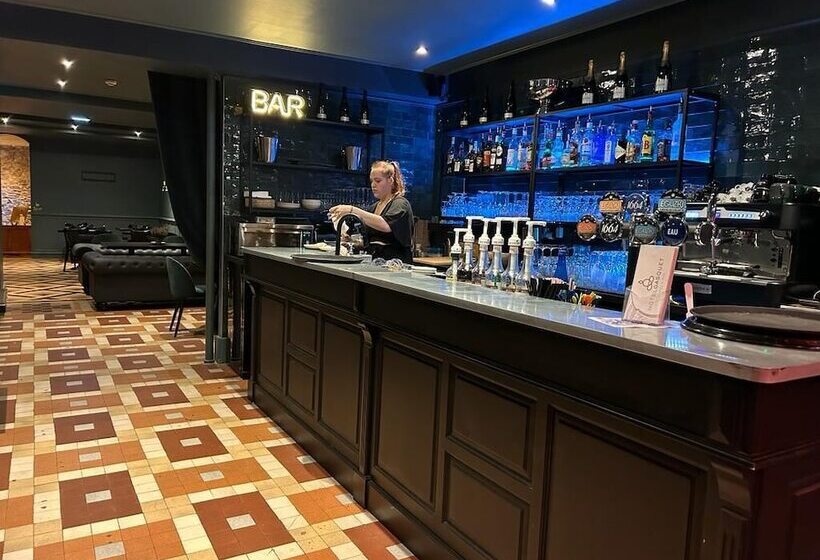 酒店 & Spa Gasquet