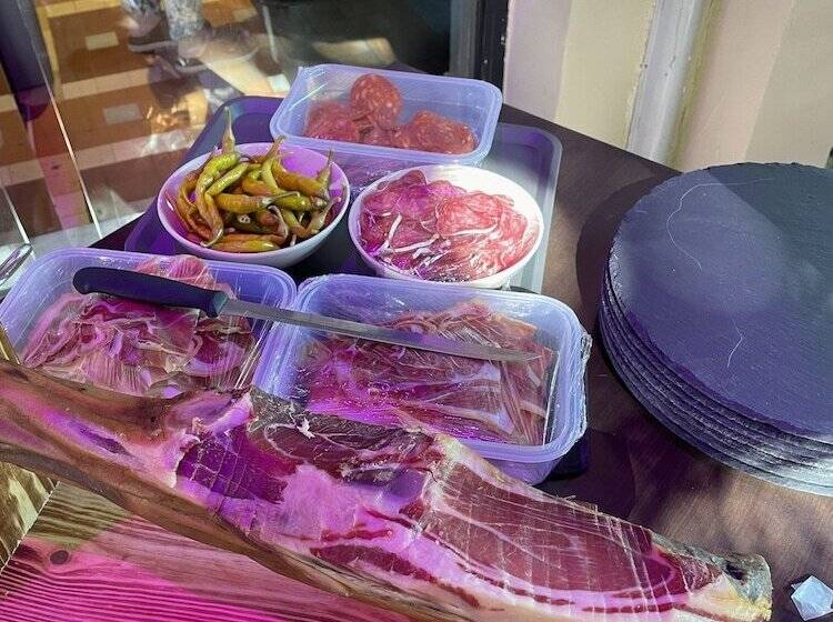 酒店 & Spa Gasquet