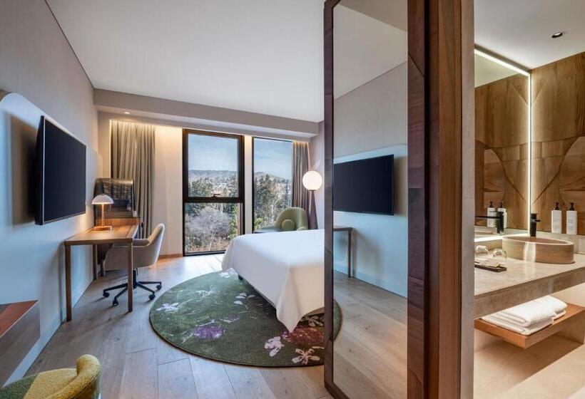 هتل Swissôtel Tbilisi