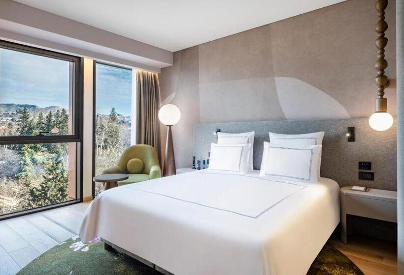 هتل Swissôtel Tbilisi