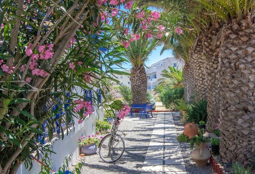 هتل Syros Atlantis