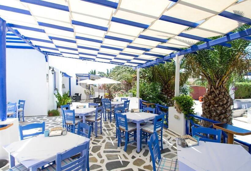 هتل Syros Atlantis