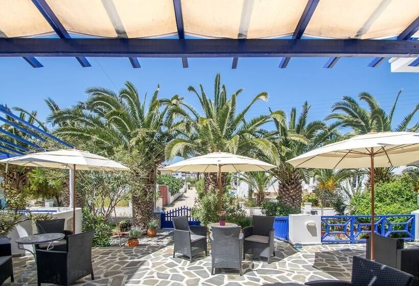 هتل Syros Atlantis