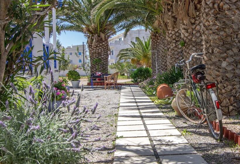 هتل Syros Atlantis