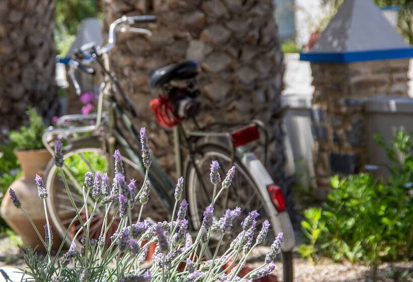 هتل Syros Atlantis