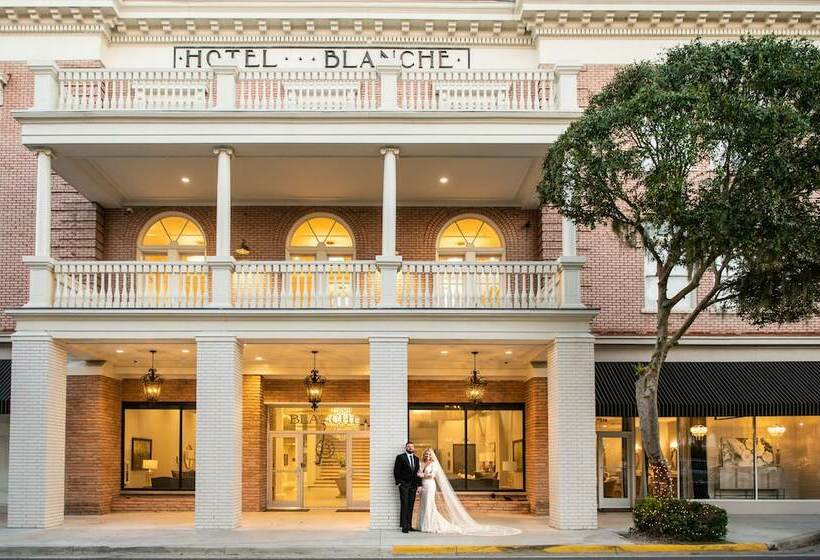 فندق The Blanche