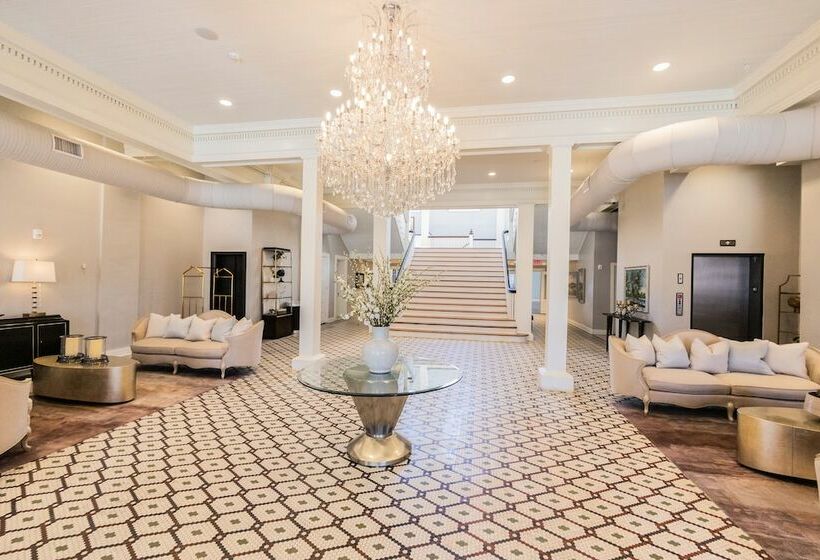 فندق The Blanche