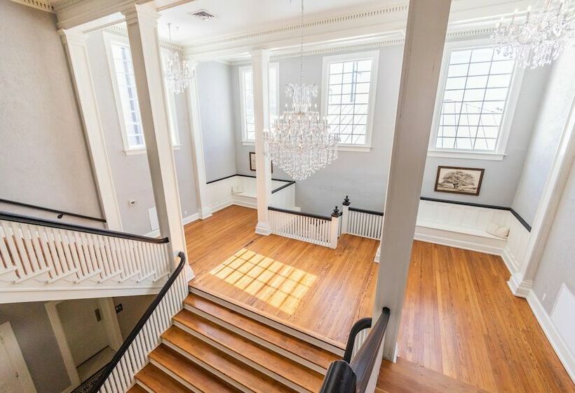 فندق The Blanche